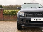 Ford Ranger 2.2 Ranger XL 4x4 TDCi 4WD 4