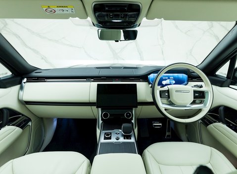 Land Rover Range Rover P510e Autobiography 17