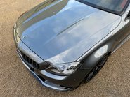 Mercedes-Benz C Class AMG C 63 S PREMIUM PLUS 35