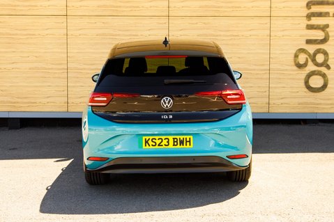 Volkswagen ID.3 MAX 7