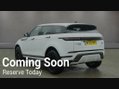 Land Rover Range Rover Evoque R-DYNAMIC S MHEV 2