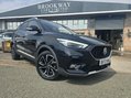 MG ZS 1.5 VTi-TECH Exclusive Euro 6 (s/s) 5dr 1