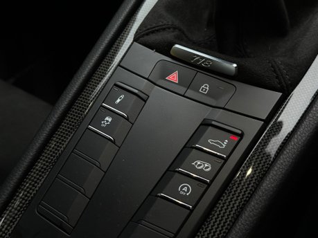 Porsche 718 Cayman CAYMAN GTS 8