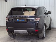 Land Rover Range Rover Sport 3.0 Range Rover Sport HSE SDV6 Auto 4WD 5dr 41