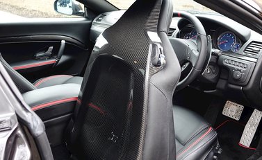 Maserati Granturismo Sport 19