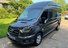 Ford Transit 2.0 350 EcoBlue Limited Auto FWD L3 H3 Euro 6 (s/s) 5dr