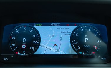 Land Rover Defender 90 V8 CARPATHIAN EDITION 20