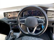 Volkswagen Polo 1.0 TSI R-Line Hatchback 5dr Petrol DSG Euro 6 (s/s) (95 ps) 26