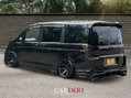 Honda Stepwagon AUTO 16