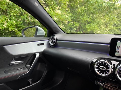 Mercedes-Benz A Class 1.3 A200 AMG Line (Premium) 7G-DCT Euro 6 (s/s) 5dr 24