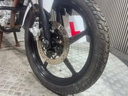 Yamaha YBR 125 2014 ONLY 2K SPARES OR REPAIR 125CC PROJECT BIKE 25