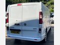 Vauxhall Vivaro 1.6 CDTi 2900 Sportive L2 H1 Euro 5 5dr 11