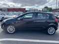 Vauxhall Corsa 1.2 Corsa SE 5dr 8