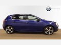 Peugeot 308 1.2 PureTech GT Line Euro 6 (s/s) 5dr 3