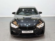 BMW M4 3.0 BiTurbo Coupe 2dr Petrol DCT Euro 6 (s/s) (431 ps) 9