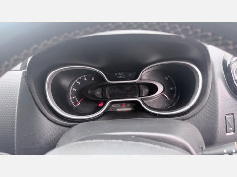 Vauxhall Vivaro 1.6 CDTi 2900 Sportive L2 H1 Euro 6 5dr 11