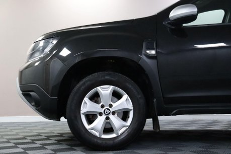 Dacia Duster COMFORT SCE 27
