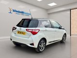 Toyota Yaris 1.5 VVT-i Y20 Euro 6 5dr 9
