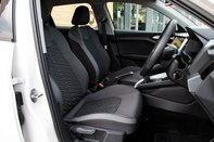 Audi A1 SPORTBACK TFSI SPORT 34