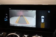 Mercedes-Benz GLA 1.3 GLA 200 AMG Line Executive Auto 5dr 17