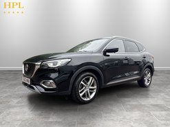 MG HS 1.5 T-GDI 16.6kWh Exclusive SUV 5dr Petrol Plug-in Hybrid Auto Euro 6 (s/s)