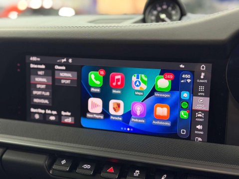 Porsche 911 3.0T 992 Carrera 4S Coupe 2dr Petrol PDK 4WD Euro 6 (s/s) (450 ps) 39