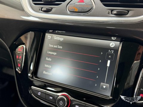 Vauxhall Corsa 1.4i ecoFLEX Energy Euro 6 5dr (a/c) 67