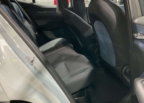 Volvo Ex30 Single Motor Extended Range 69kWh Plus SUV 5dr Electric Auto (272 ps) 10