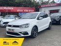 Volkswagen Polo 1.8 TSI BlueMotion Tech GTI Euro 6 (s/s) 3dr