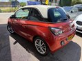 Vauxhall Adam 1.4 ecoFLEX 16v JAM Euro 5 (s/s) 3dr 11