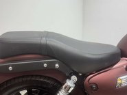 Keeway Superlight 125 2024 ONLY 800 MILES MOT SERVICED 125CC CRUISER BIKE 23