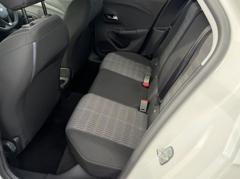 Vauxhall Corsa 1.2 Design 5dr 34