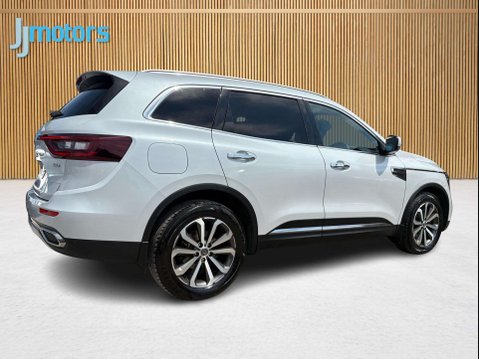 Renault Koleos 2.0 Blue dCi Iconic SUV 5dr Diesel X-Trn A7 4WD Euro 6 (s/s) (190 ps) 6