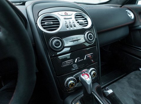 Mercedes-Benz SLR McLaren 722 Edition 17