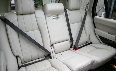 Land Rover Range Rover 3.0 TDV6 Vogue SE 13