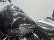 Yamaha XVS DRAGSTAR CLASSIC 2008 LARGE CRUISER BIKE MOT WARRANTY 35