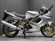 Ducati ST2 944 1998 37K MOT JULY 2027 PANNIERS VERY CLEAN TOURER 1