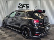 Volkswagen Polo 1.8 TSI BlueMotion Tech GTI Hatchback 5dr Petrol DSG Euro 6 (s/s) (192 ps) 30