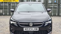 Vauxhall Corsa 1.2 Turbo Ultimate Hatchback 5dr Petrol Auto Euro 6 (s/s) (130 ps) 2