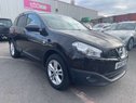 Nissan Qashqai 1.5 Qashqai N-Tec dCi 5dr