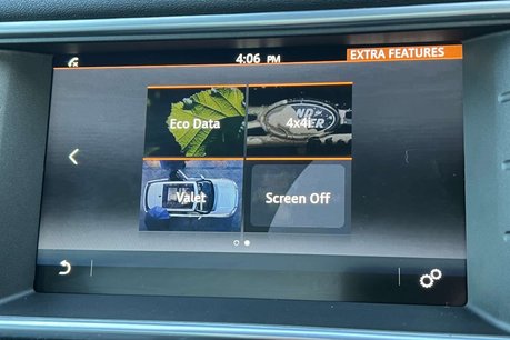 Land Rover Range Rover Evoque 2.0 TD4 SE Tech SUV 5dr Diesel Auto 4WD Euro 6 (s/s) (180 ps) 51