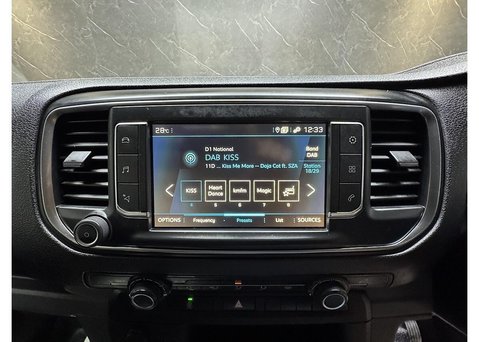 Peugeot Expert 2.0 BlueHDi 1200 Professional Premium Long Crew Van Double Cab 6dr Diesel M 60