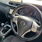 Nissan Qashqai 1.5 dCi n-tec 2WD Euro 5 (s/s) 5dr 