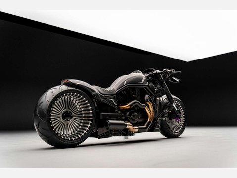 Harley-Davidson V-Rod 1247 VRSCF Muscle 3
