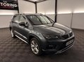 SEAT Ateca 1.4 EcoTSI FR DSG Euro 6 (s/s) 5dr 62