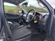 Isuzu D-Max ECB 1.9 TD Extra Cab Tipper 17