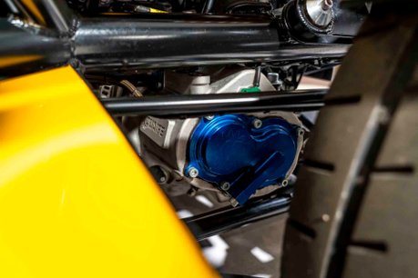 Ariel Atom 4 R 400 BHP. OVER £55K IN EXTRAS. 6-SPEED SEQUENTIAL. CARBON WHEELS & PANELS. 59