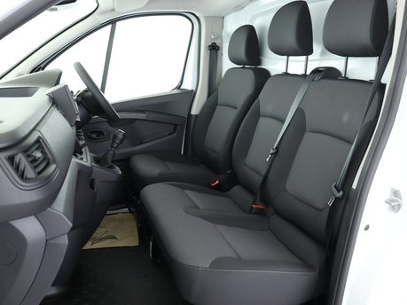 Renault Trafic SL30 START DCI 9