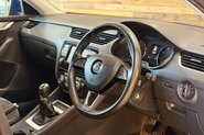 Skoda Octavia 1.4 TSI SE L Hatchback 5dr Petrol Manual Euro 6 (s/s) (150 ps) 6