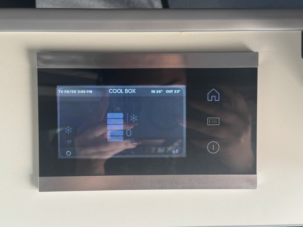 Ford Transit Custom Nugget Camper|Automatic|4 Berth|5 Belts|Kitchen|Pop Top|EURO 6 18